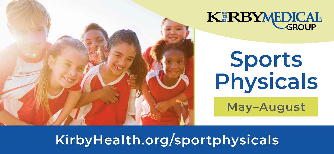 Sport Physicals Events Happening Near You Sport Physicals Events Happening Near You